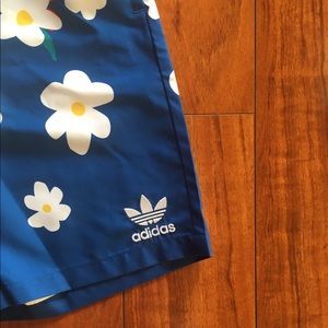 adidas Swim - Men’s Adidas Pharrell Williams Swim Shorts Size M adidas Swim - Men’s Adidas Pharrell Williams Swim Shorts Size M